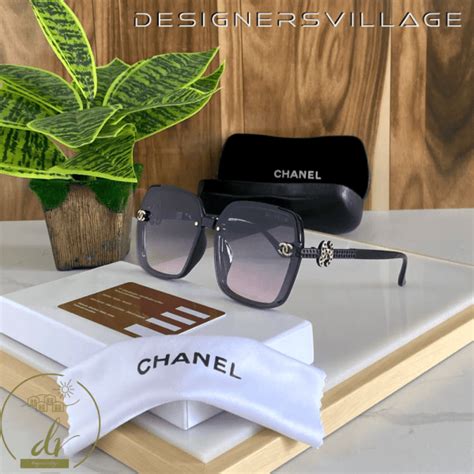 replica chanel sunglasses case|designer knockoff sunglasses for men.